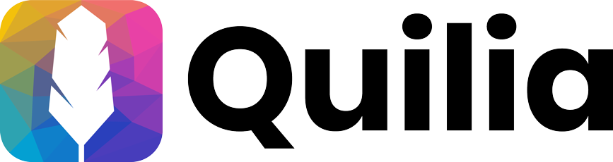 Quilia logo